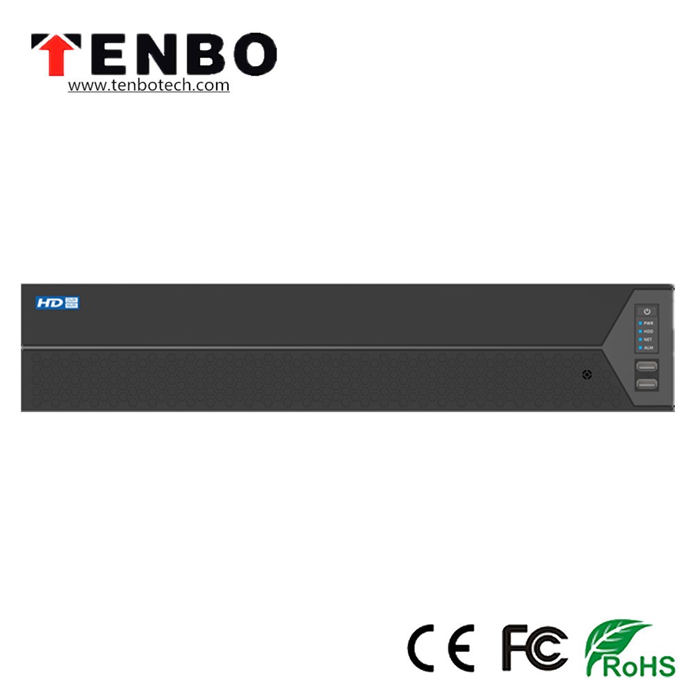 TB-NVR8100C