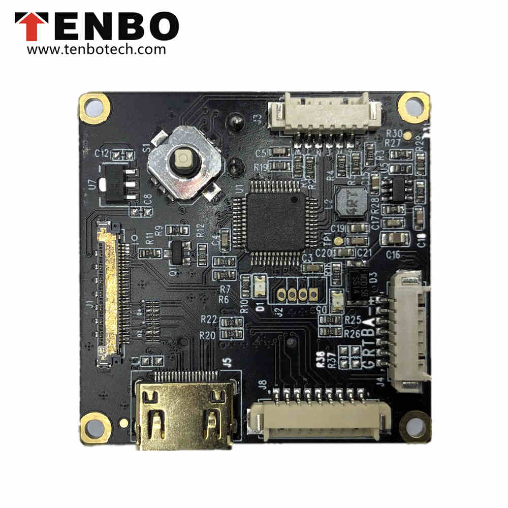 TB-CB801-HDMI
