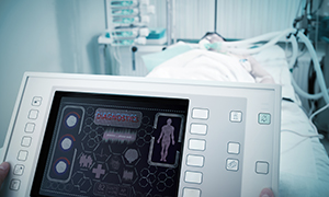 Medical Device Industry Camera Block